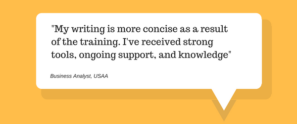 business communication course professional writing courses online